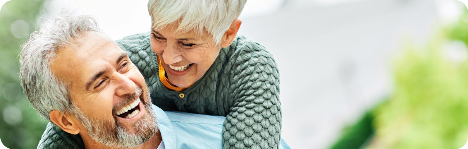 Banner image showcasing health services